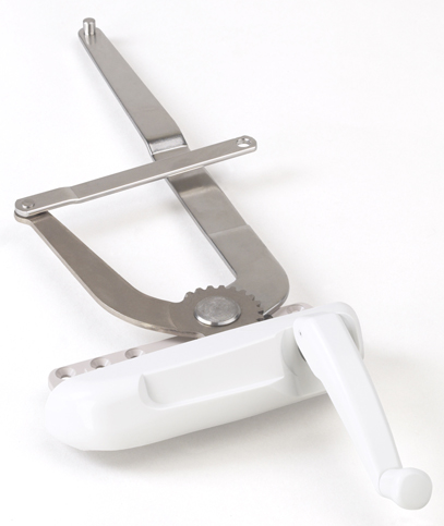 Maxim Cover White(Closed)